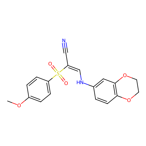 VU0605259-1 structure