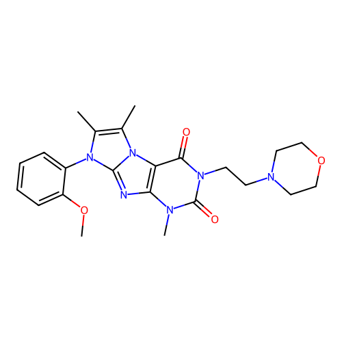VU0492934-1 structure