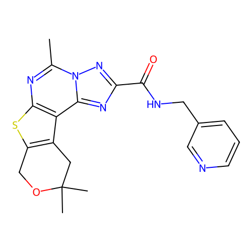 AO-022/43455380 structure