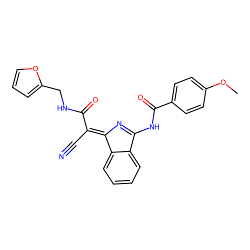 VU0605297-1 structure