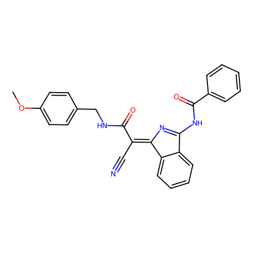 VU0605330-1 structure
