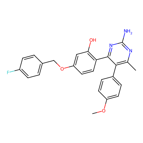 F3385-1613 structure