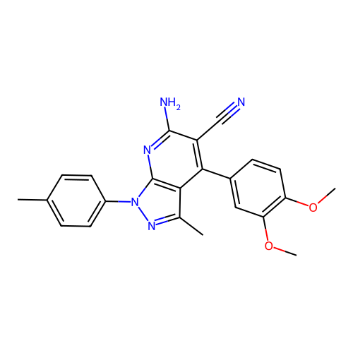 VU0605291-1 structure