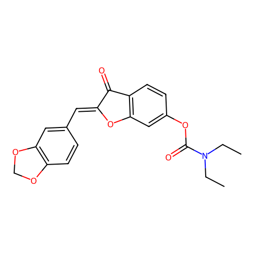 VU0617048-1 structure