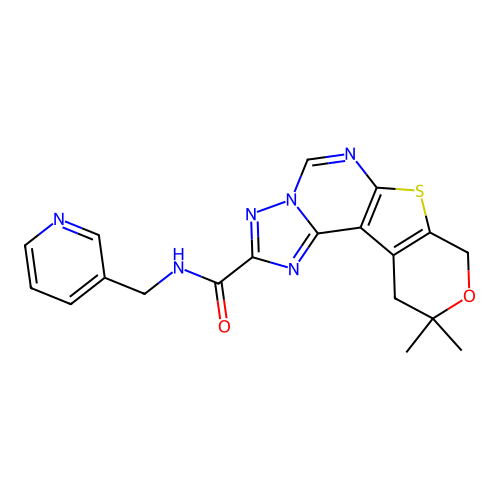 AO-022/43455386 structure
