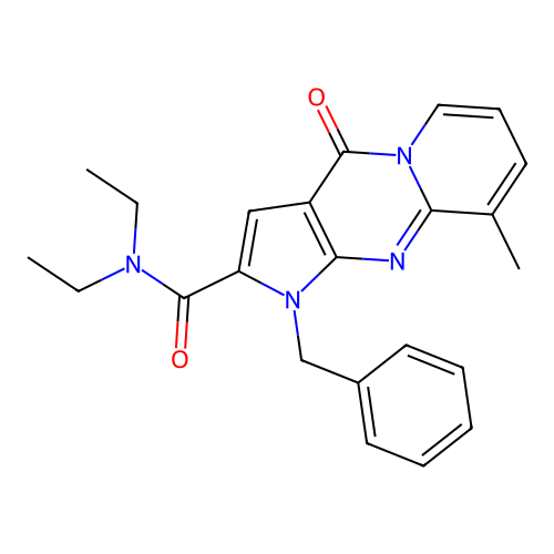 VU0611551-1 structure
