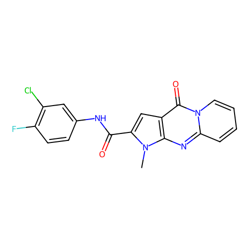 F3345-0004 structure