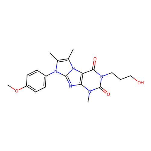 VU0606597-1 structure