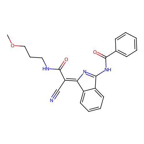 VU0605317-1 structure