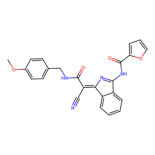 VU0605331-1 structure