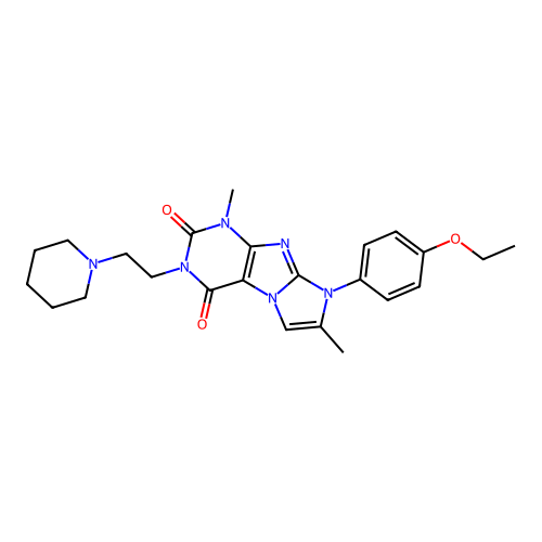 VU0606766-1 structure