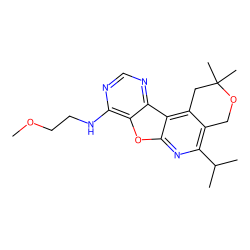 AO-022/43455297 structure