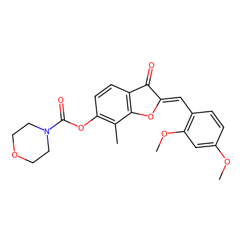 VU0617064-1 structure
