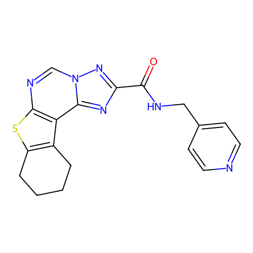 AO-022/43453386 structure