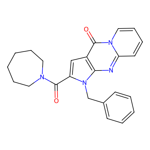 F3345-0332 structure