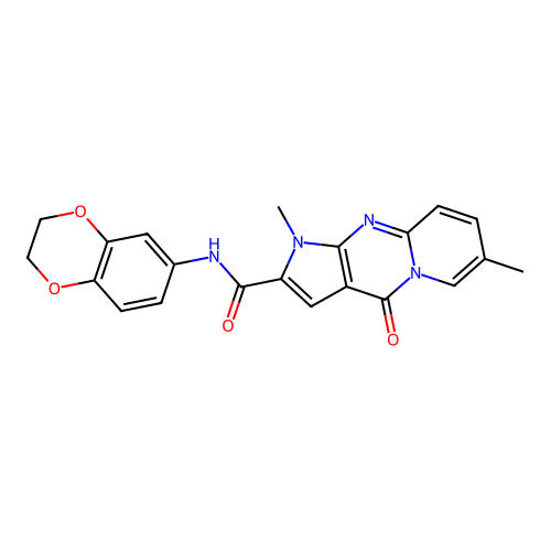 VU0611558-1 structure