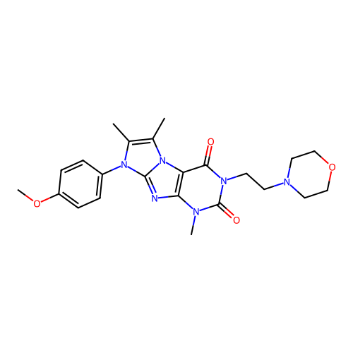 VU0606601-1 structure