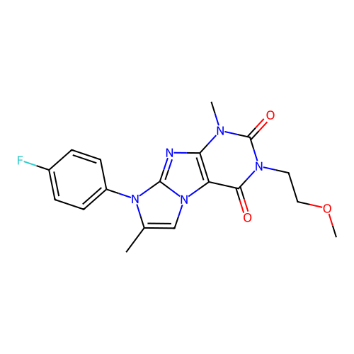 VU0493033-1 structure