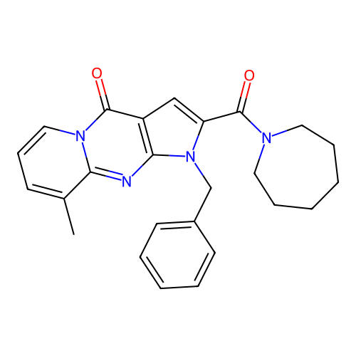 VU0611581-1 structure