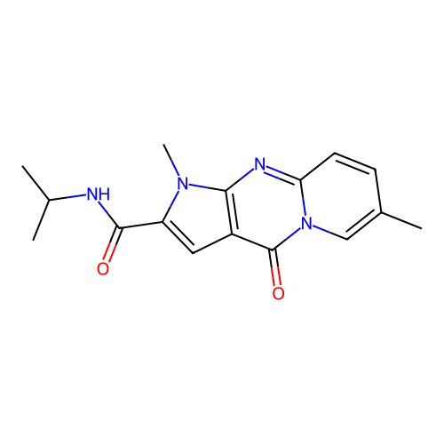 F3345-0122 structure