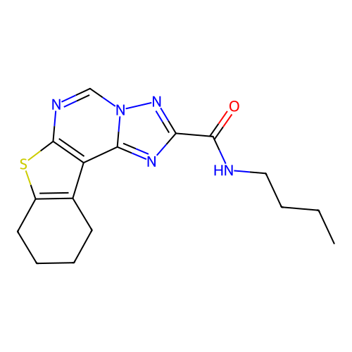 AO-022/43453389 structure