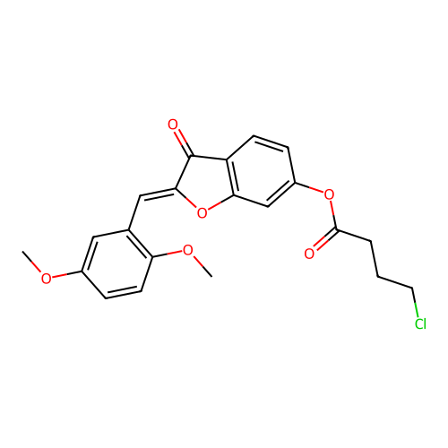 VU0616903-1 structure