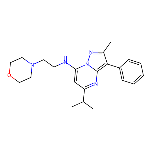 VU0611769-1 structure