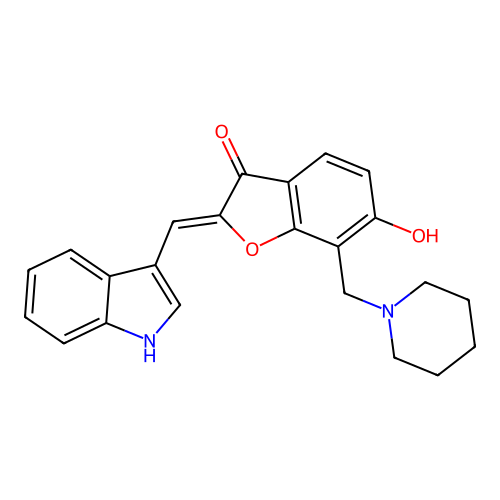 F3385-5266 structure