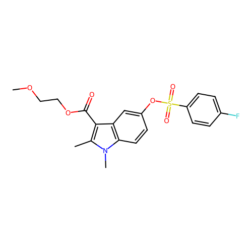 VU0617074-1 structure