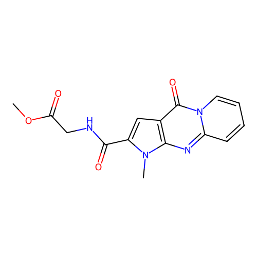 VU0611540-1 structure