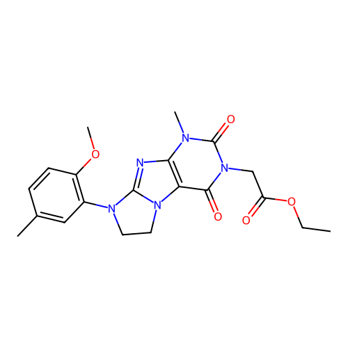 VU0492775-1 structure