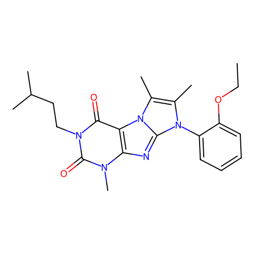 F3124-0519 structure