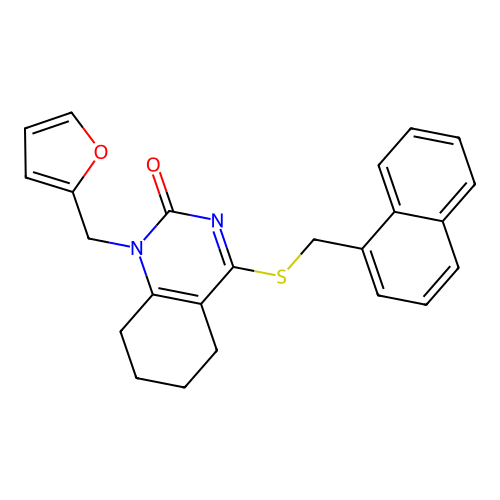 F2725-1170 structure