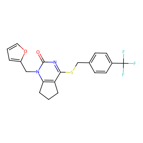 F2725-1238 structure
