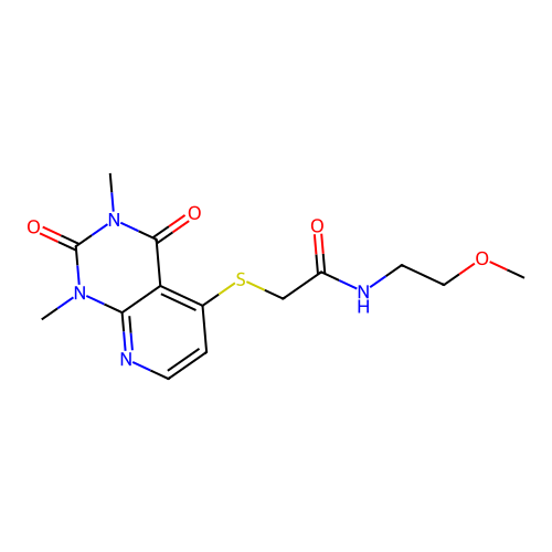 VU0500216-1 structure