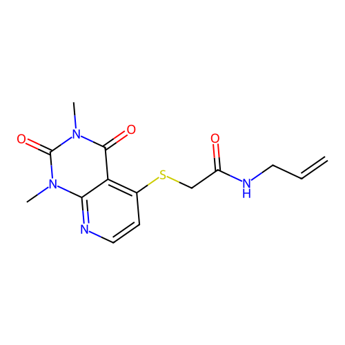 VU0500219-1 structure