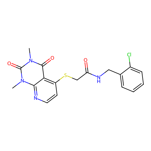 VU0500224-1 structure