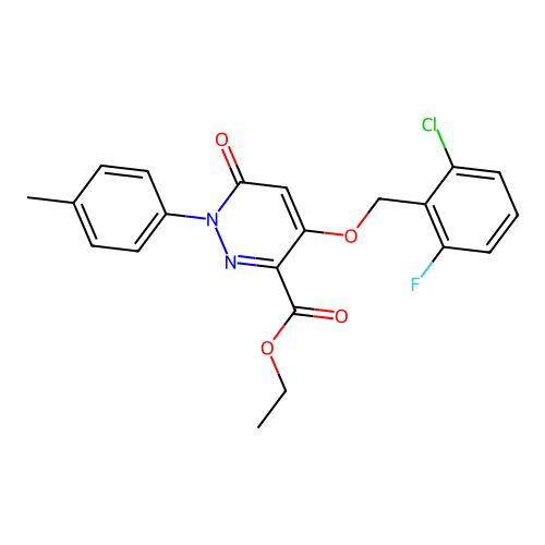F2699-0603 structure