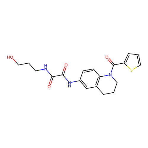 VU0497518-1 structure