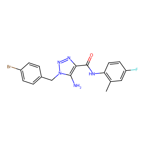 F2691-0219 structure