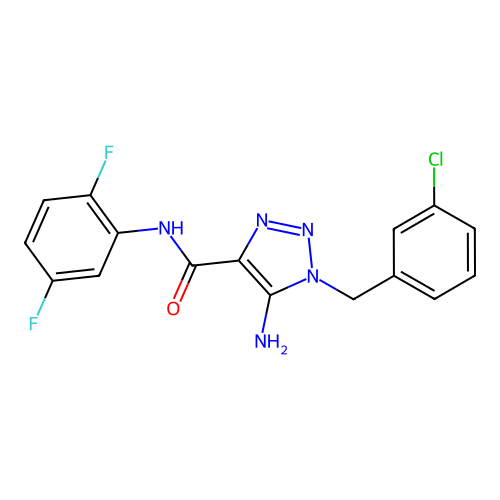 F2691-0281 structure