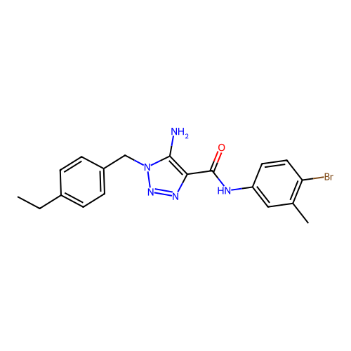 F2691-0320 structure