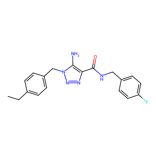 F2691-0327 structure