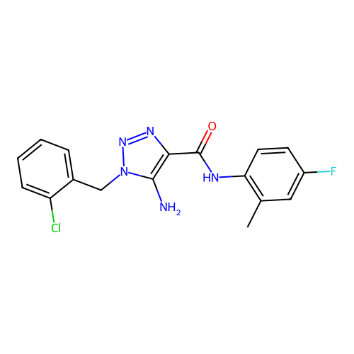 F2691-0459 structure