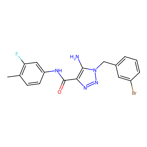 F2691-0514 structure
