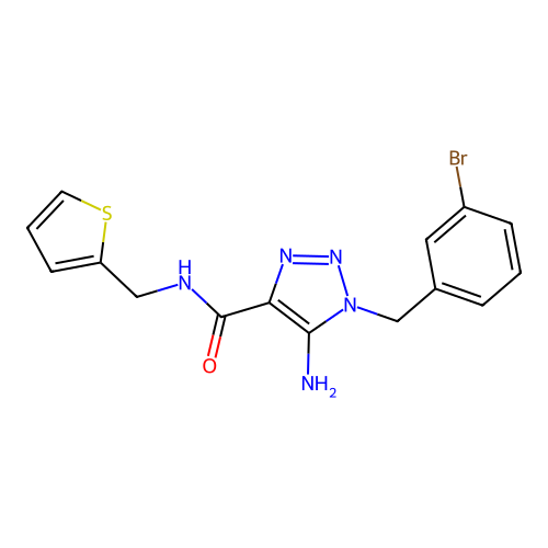 F2691-0532 structure
