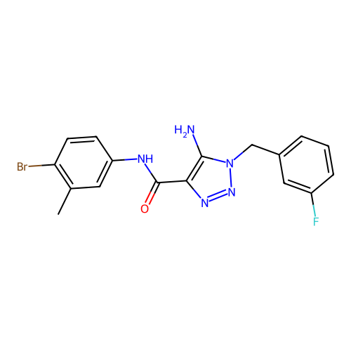 F2691-0603 structure
