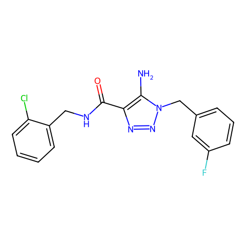 F2691-0612 structure