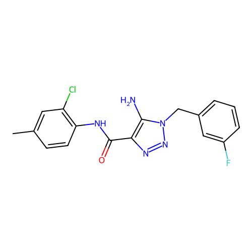 F2691-0627 structure