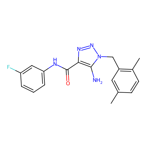F2691-0643 structure